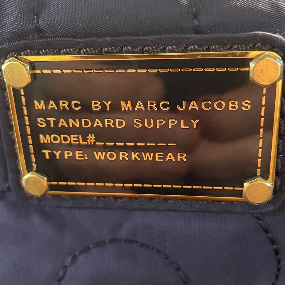 Marc by Marc Jacobs Small Bag - Picture 2 of 10